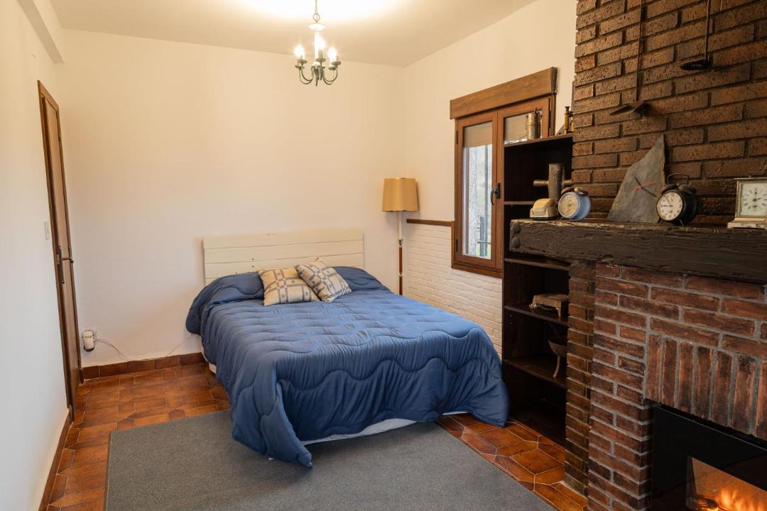 Photo of Bedroom in Oropesa