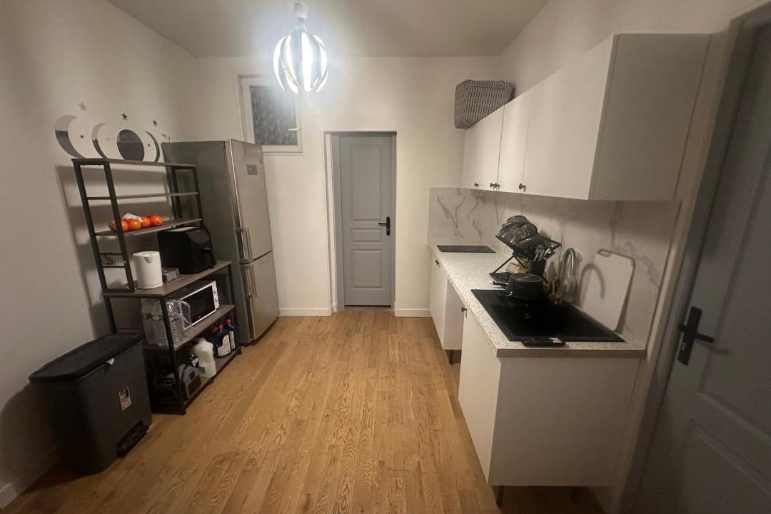 Photo of Kitchen in Aulnay-sous-Bois