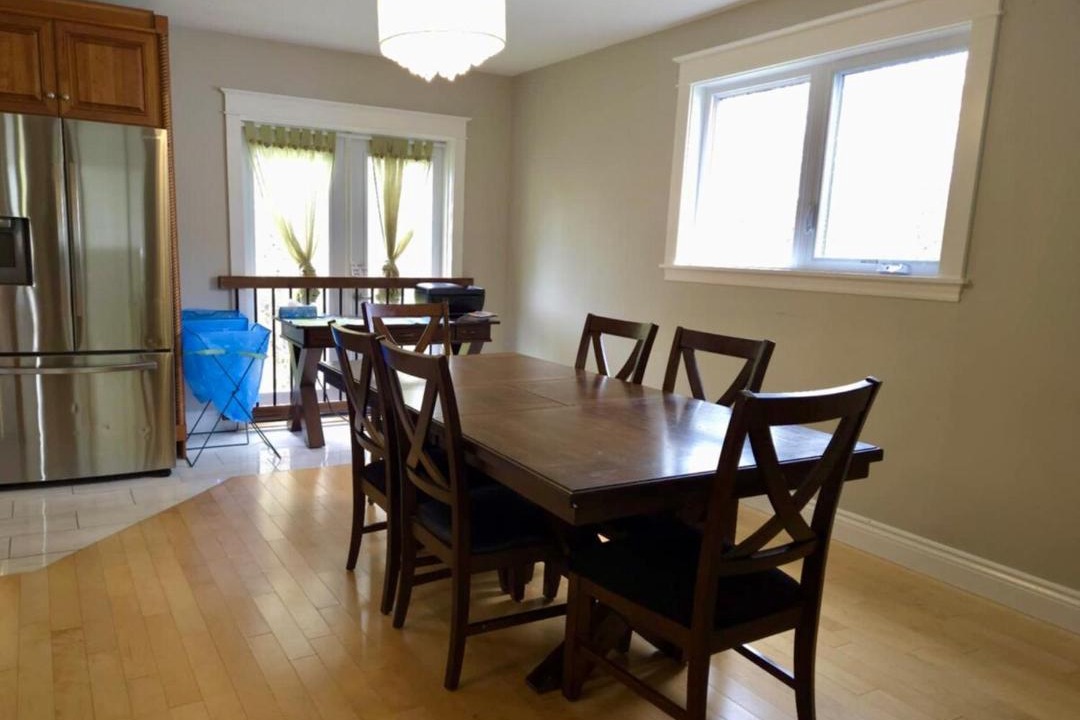 Photo of Kitchen in Terra Nova