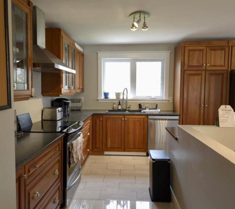Photo of Kitchen in Terra Nova