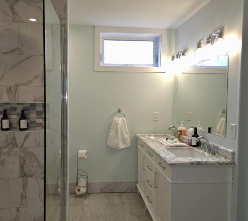 Photo of Bathroom in Terra Nova