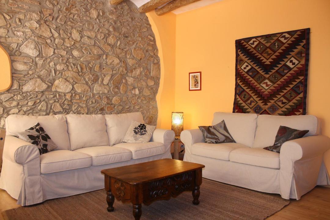 Photo of Livingroom in Riudecanyes