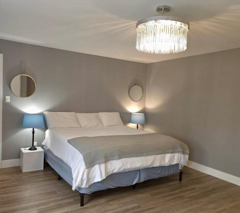Photo of Bedroom in Terra Nova