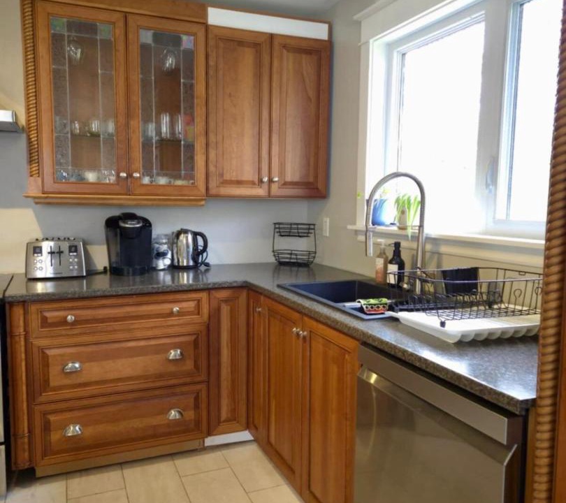 Photo of Kitchen in Terra Nova