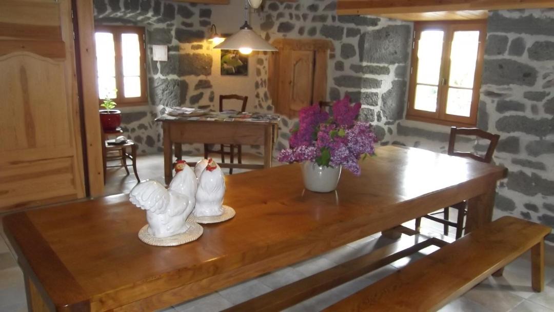 Photo of Kitchen in Blanzac