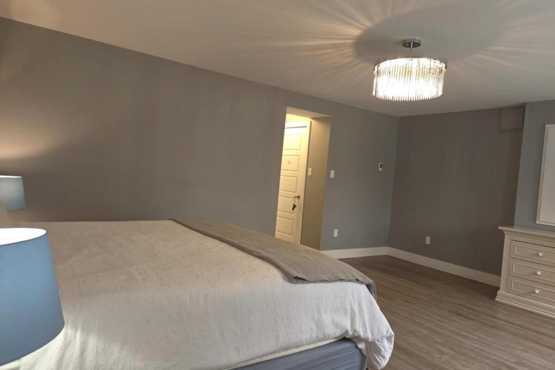 Photo of Bedroom in Terra Nova