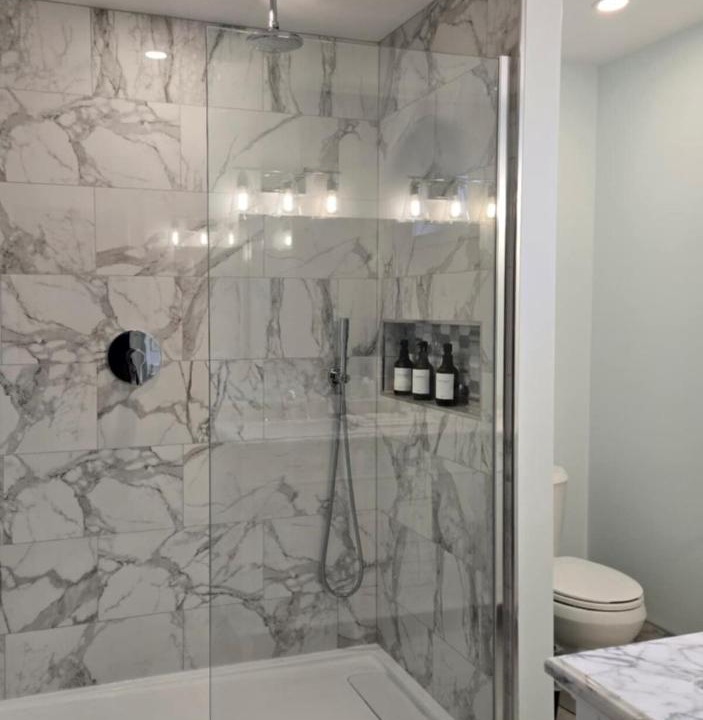 Photo of Bathroom in Terra Nova