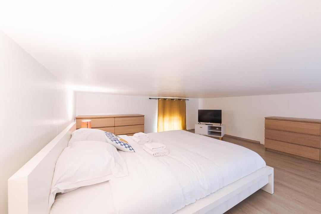 Photo of Bedroom in Neuilly-Plaisance