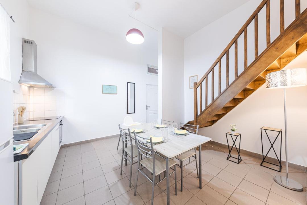 Photo of Kitchen in Neuilly-Plaisance