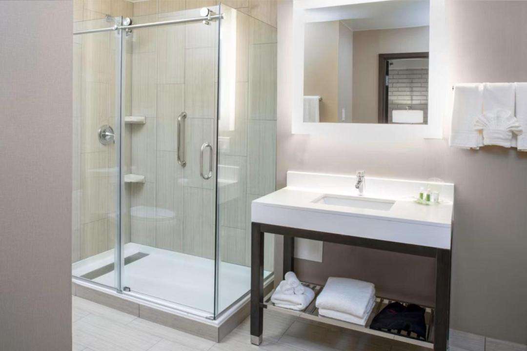 Photo of Bathroom in Countryside