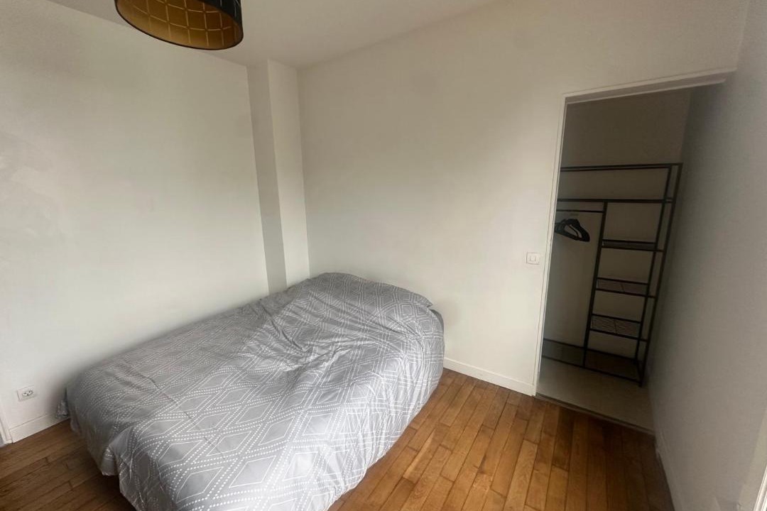 Photo of Bedroom in Aulnay-sous-Bois
