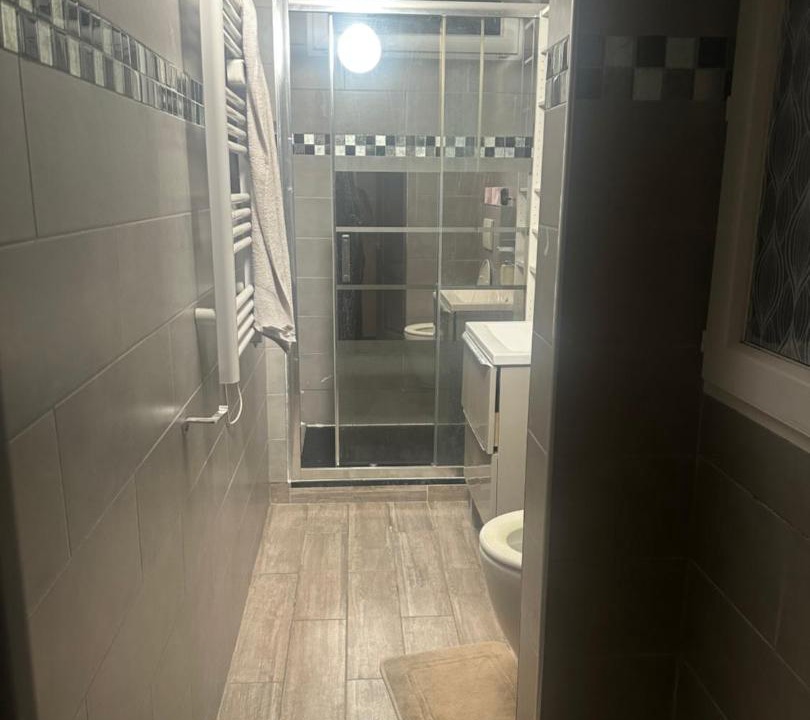 Photo of Bathroom in Aulnay-sous-Bois