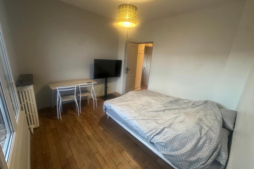 Photo of Bedroom in Aulnay-sous-Bois