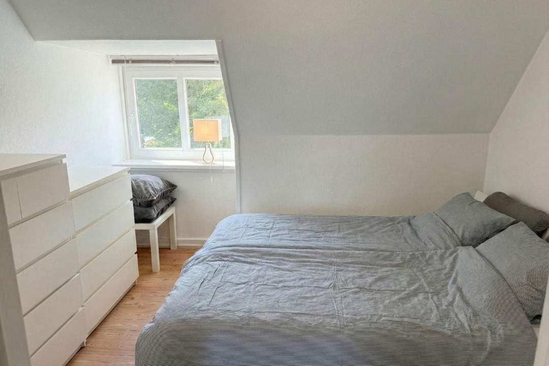 Photo of Bedroom in Esbjerg