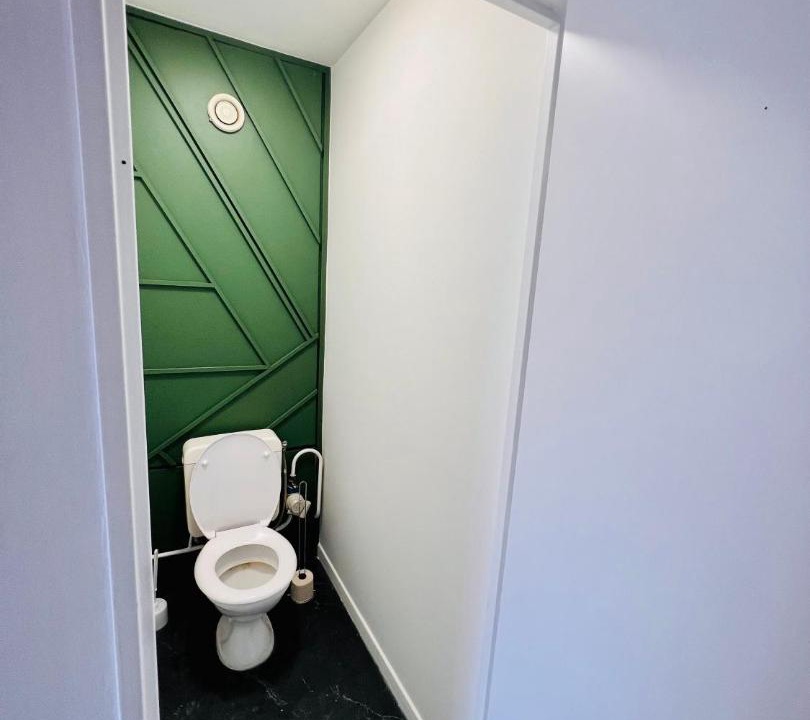 Photo of Bathroom in Lambersart