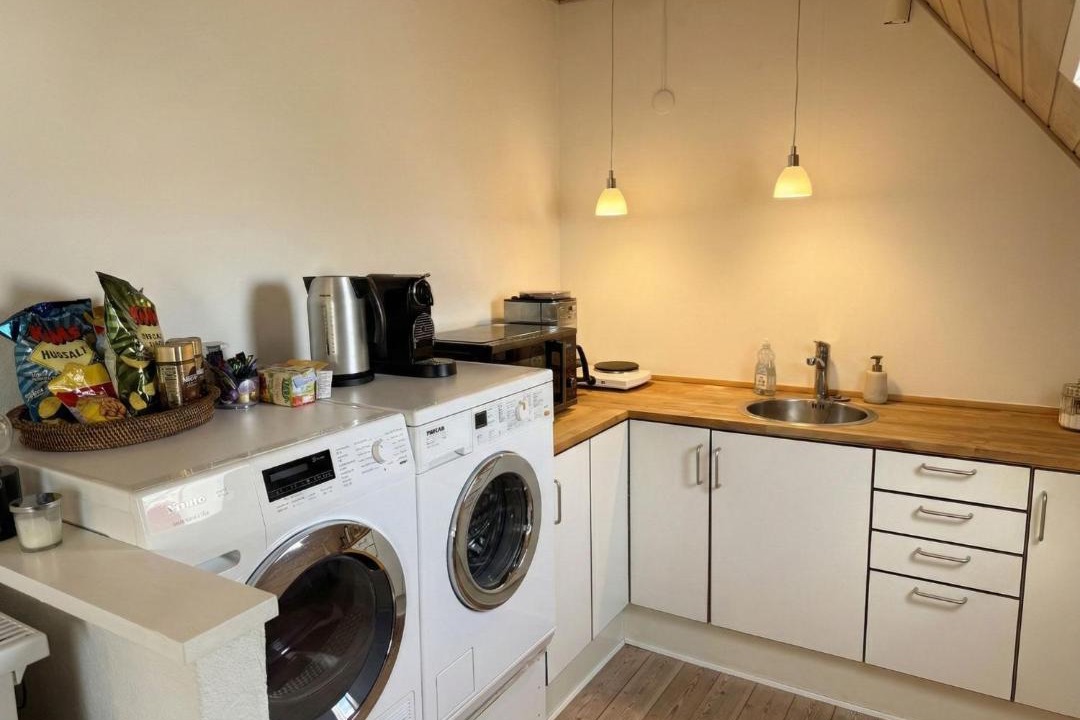 Photo of Kitchen in Esbjerg