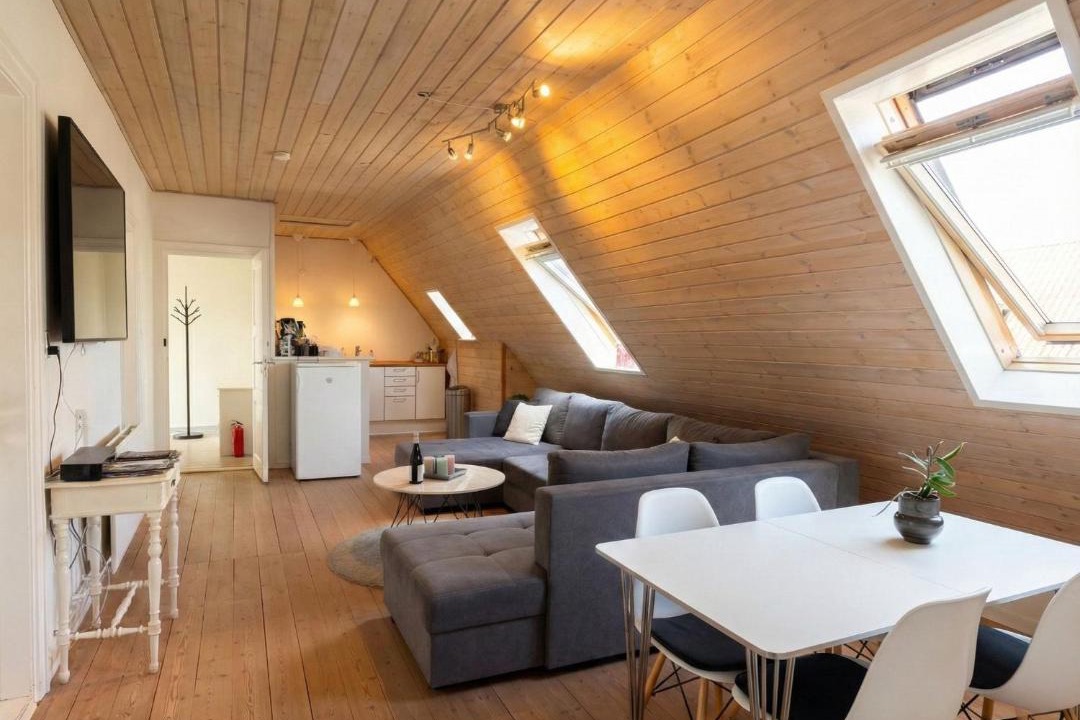Photo of Livingroom in Esbjerg