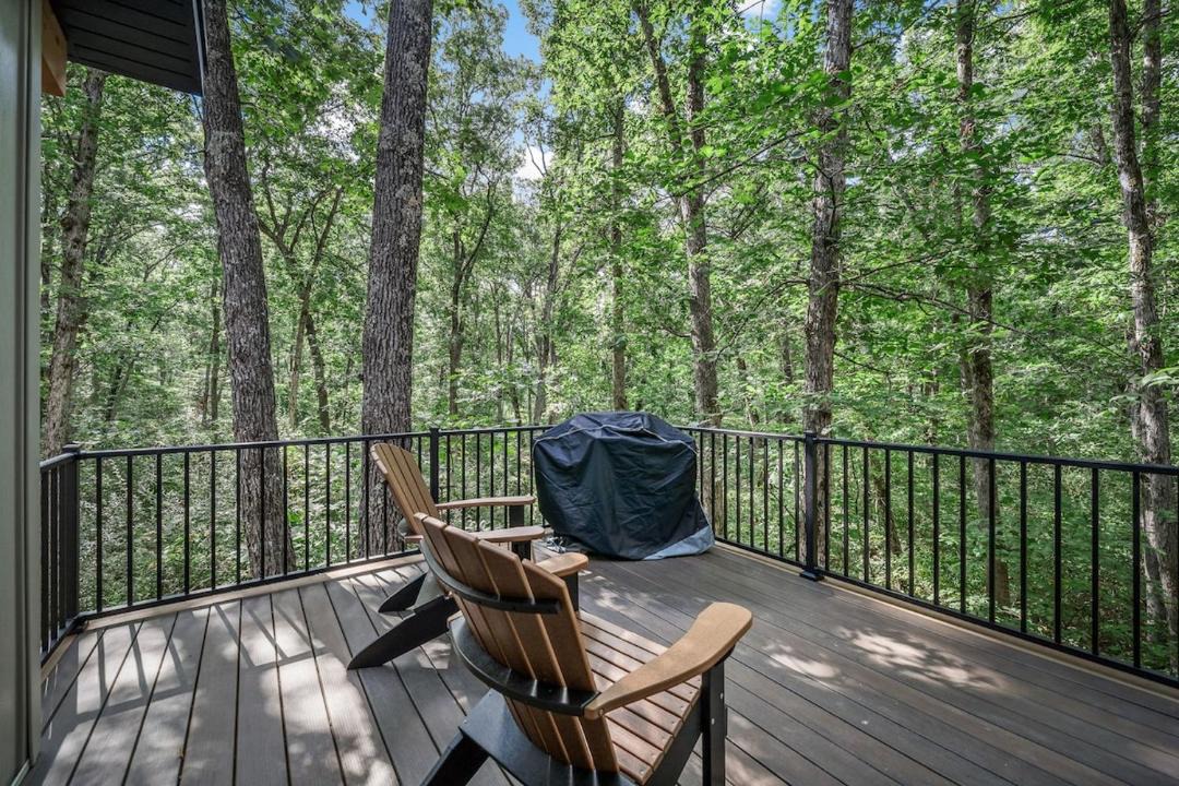 Photo of Patio Balcony in Treloar
