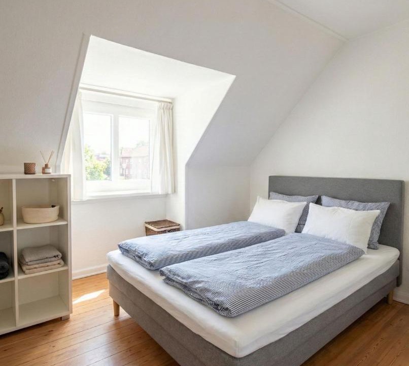 Photo of Bedroom in Esbjerg