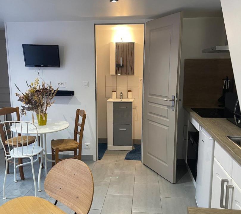 Photo of Kitchen in Annoeullin