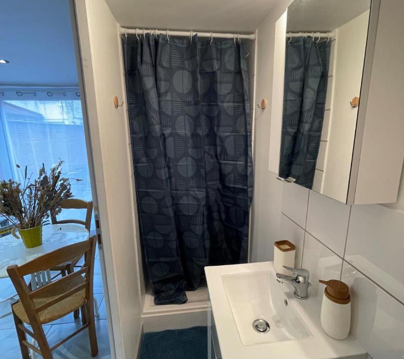 Photo of Bathroom in Annoeullin