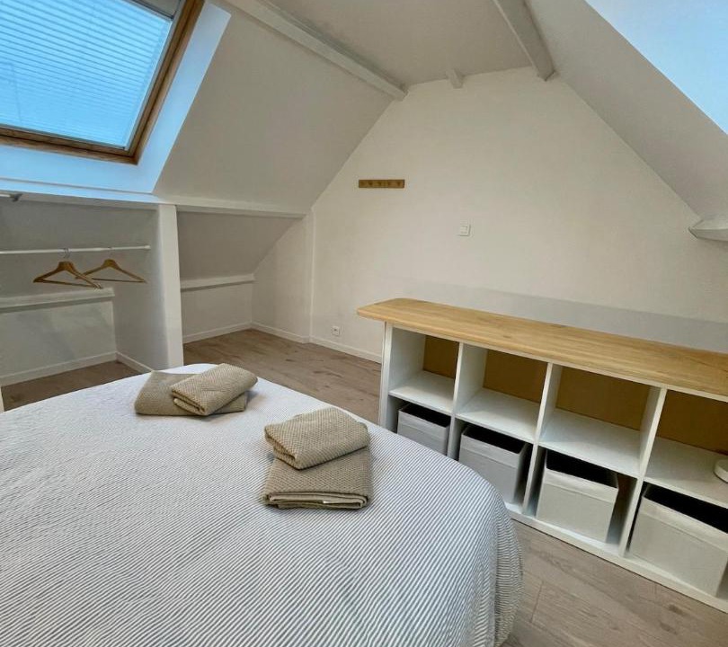 Photo of Bedroom in Annoeullin