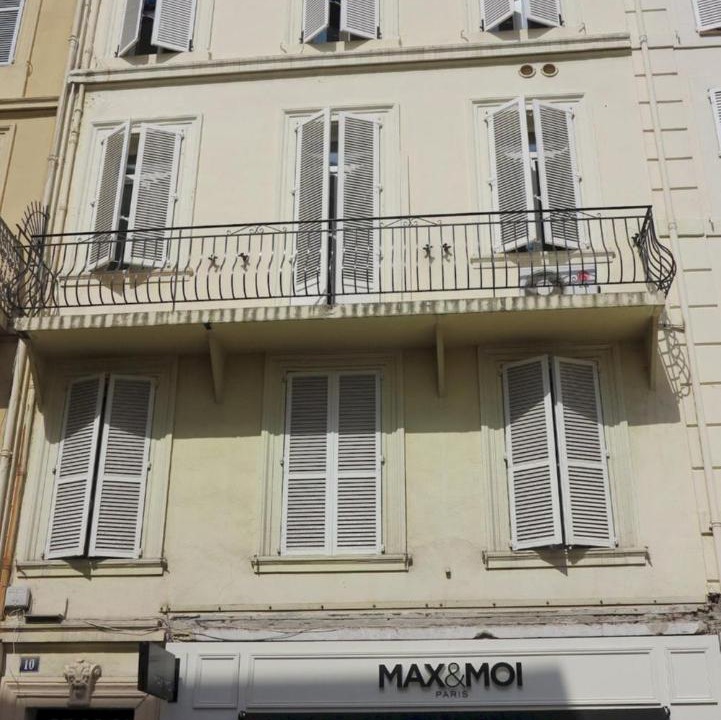 Photo of Others in Cannes City Centre