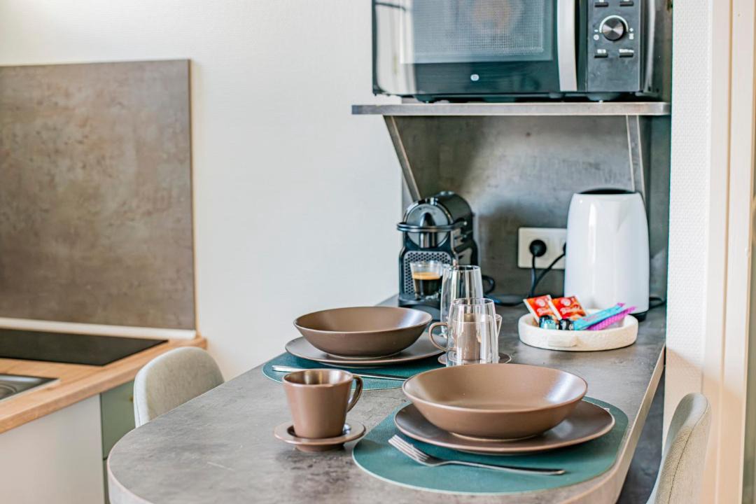 Photo of Kitchen in Saint-Pierre-des-Corps
