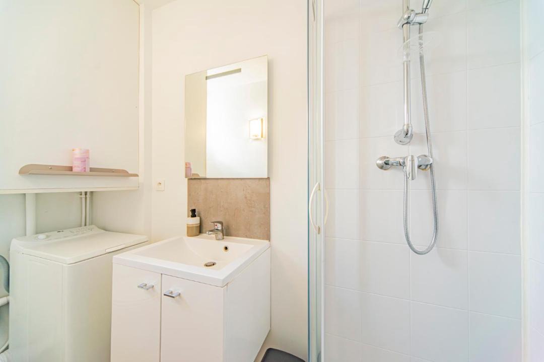 Photo of Bathroom in Saint-Pierre-des-Corps
