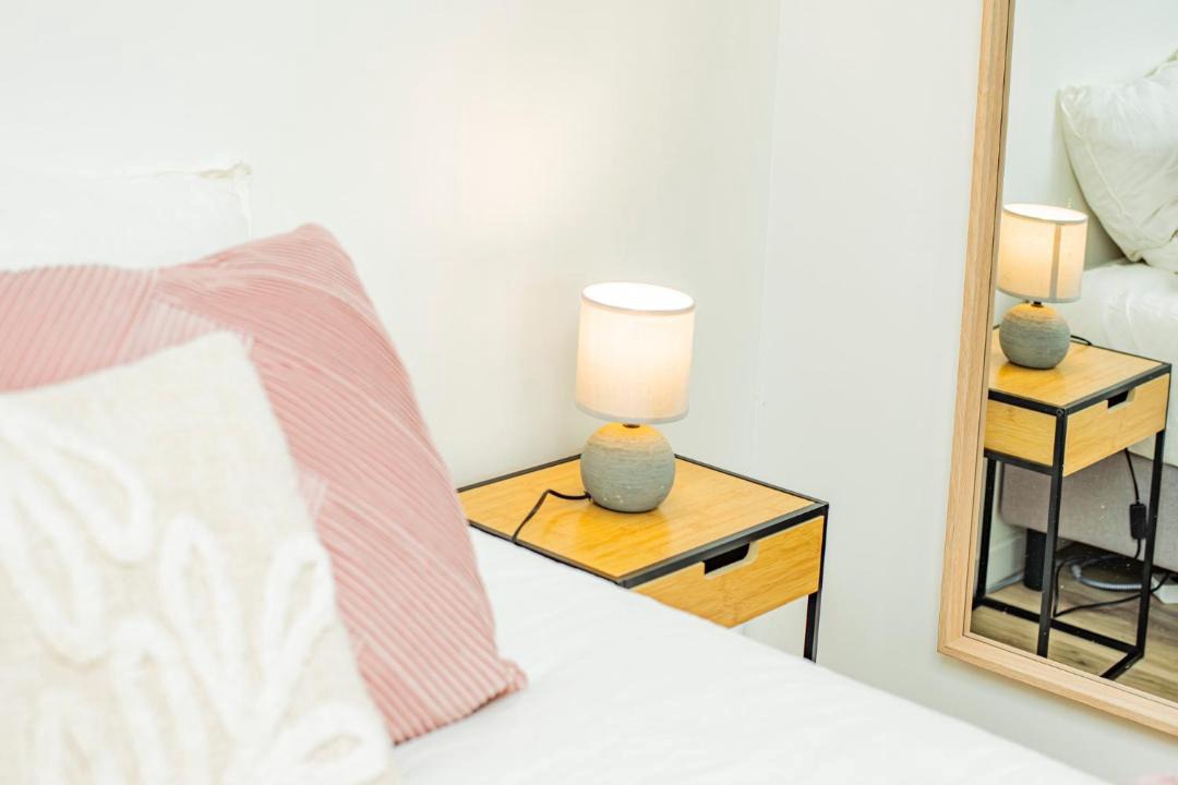 Photo of Bedroom in Saint-Pierre-des-Corps