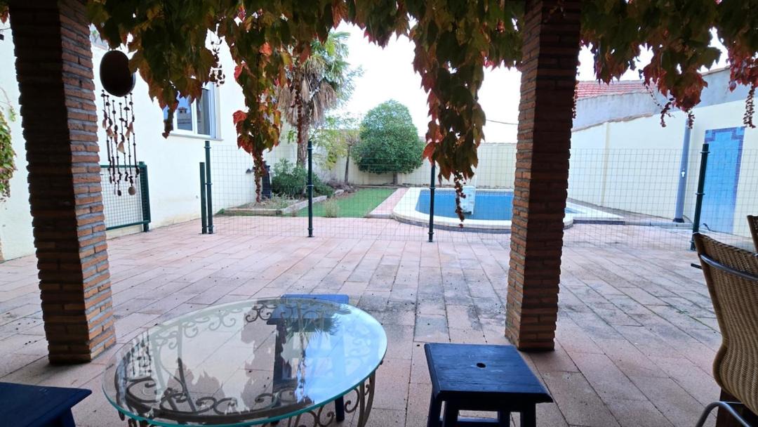 Photo of Patio Balcony in Sonseca