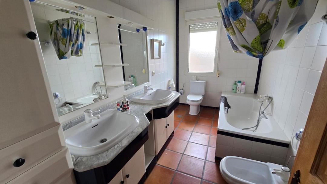 Photo of Bathroom in Sonseca
