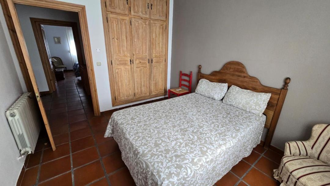 Photo of Bedroom in Sonseca