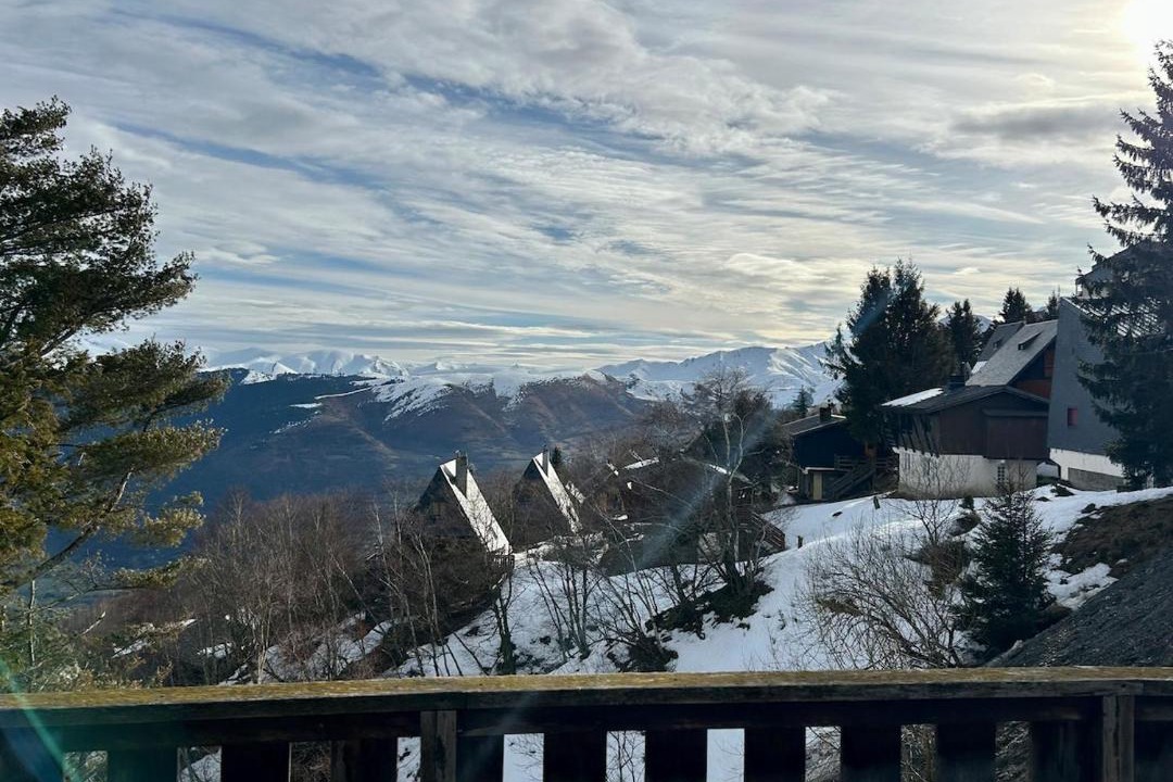 Photo of Others in Saint-Lary-Soulan