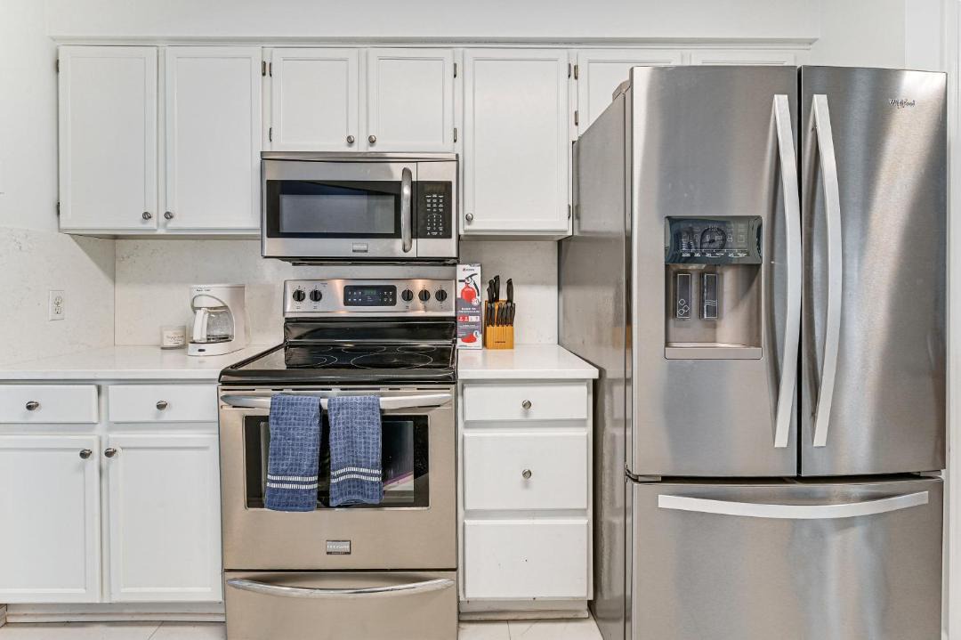 Photo of Kitchen in Conway