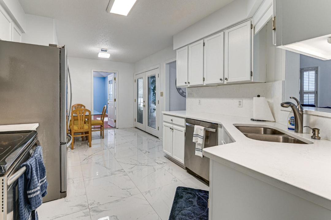 Photo of Kitchen in Conway