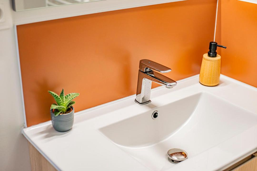 Photo of Bathroom in Saint-Pierre-des-Corps
