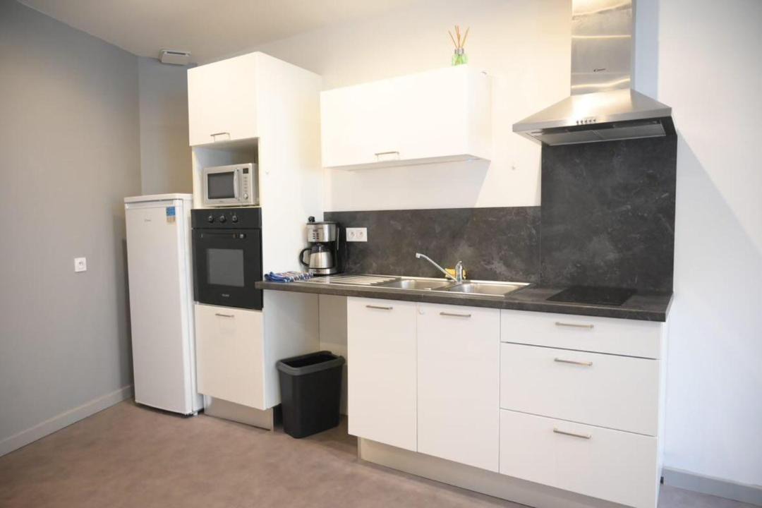 Photo of Kitchen in Mazamet