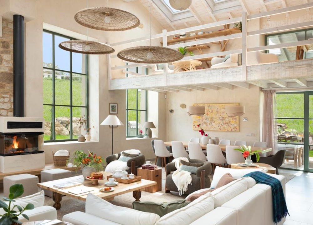 Photo of Livingroom in Caviedes