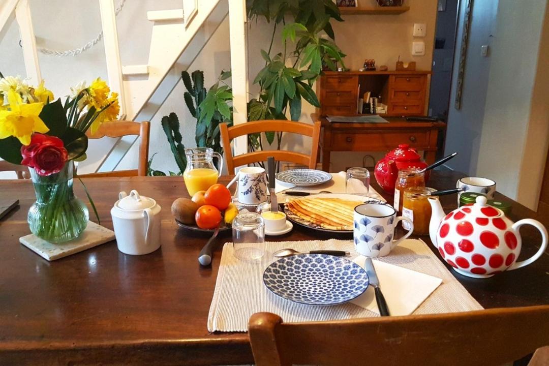 Photo of Kitchen in La Chapelle-aux-Filtzmeens