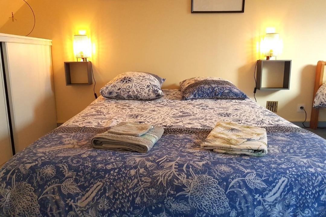 Photo of Bedroom in La Chapelle-aux-Filtzmeens