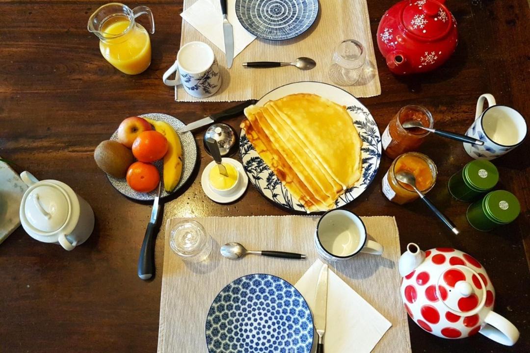 Photo of Kitchen in La Chapelle-aux-Filtzmeens