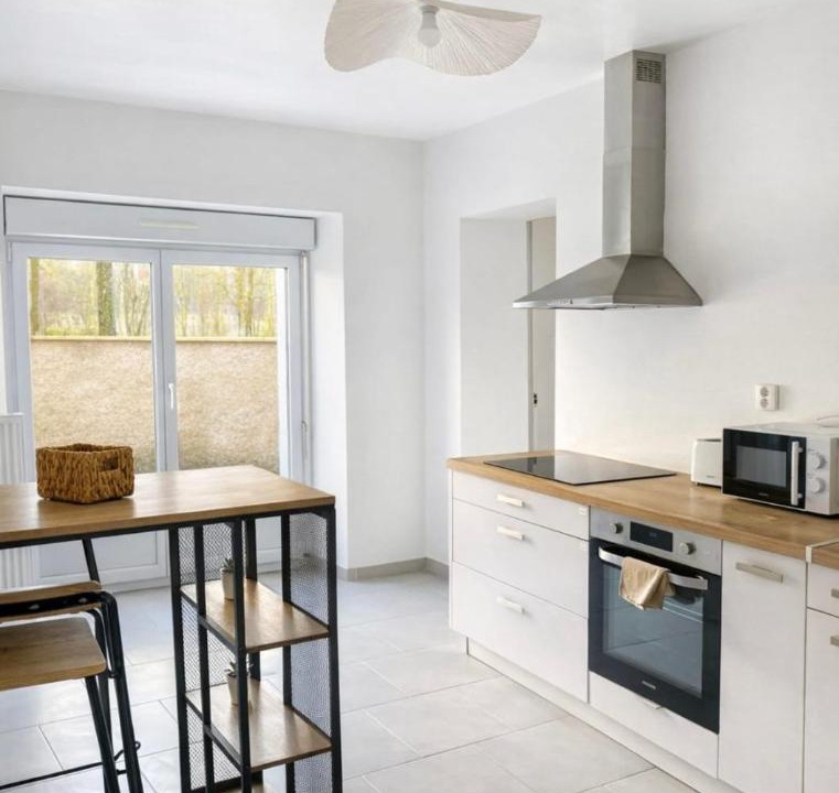 Photo of Kitchen in Bislee