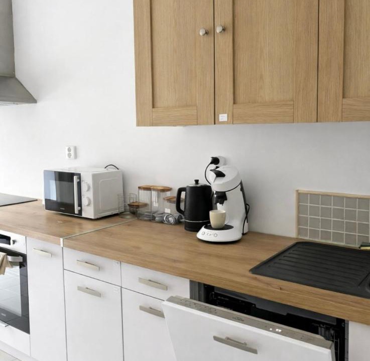 Photo of Kitchen in Bislee