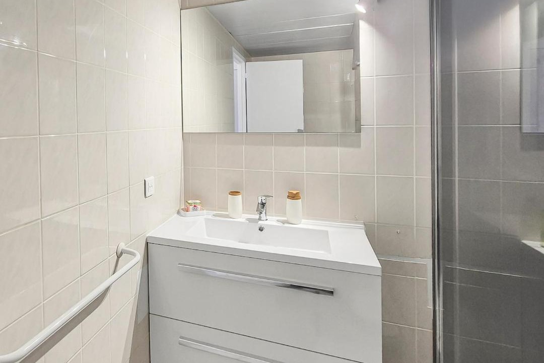 Photo of Bathroom in Carquefou