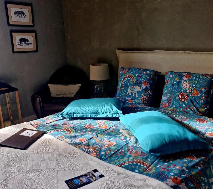 Photo of Bedroom in Cuxac-dʼAude