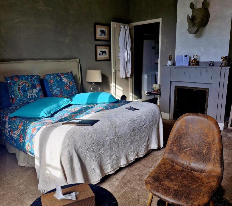 Photo of Bedroom in Cuxac-dʼAude