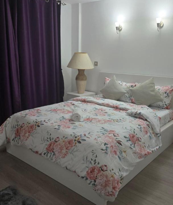 Photo of Bedroom in Reading City Centre