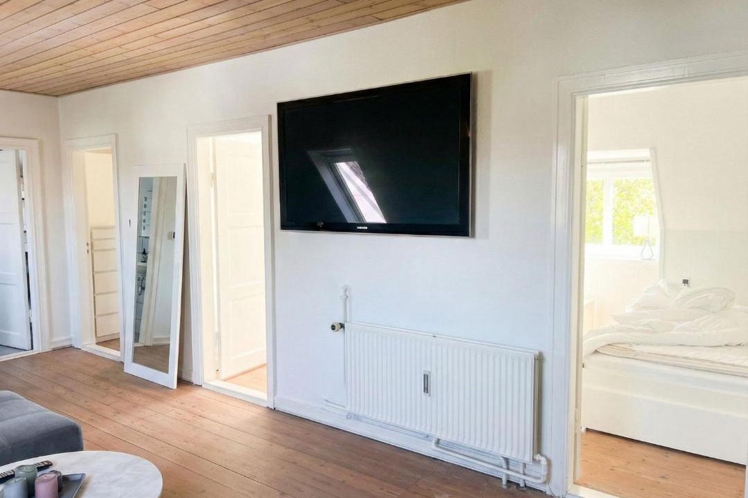 Photo of Bedroom in Esbjerg