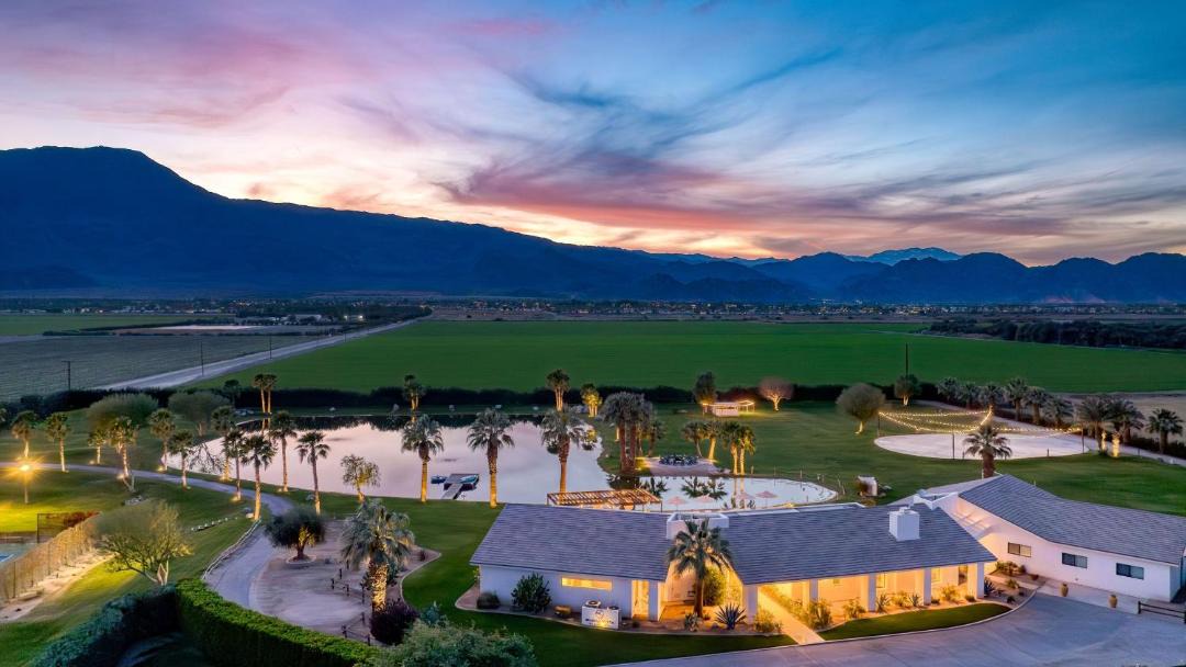 Photo of Others in Palm Springs